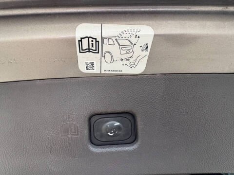 2017 Lincoln MKX Select