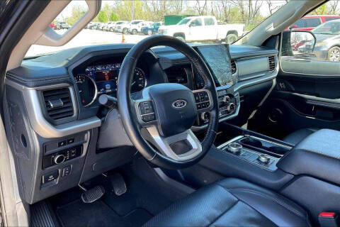 2024 Ford Expedition MAX XLT