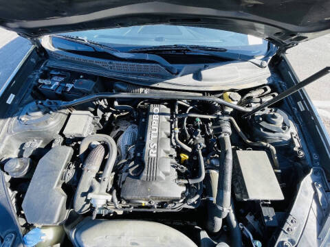 2014 Hyundai Genesis Coupe 2.0T