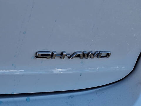 2019 Acura MDX SH-AWD w/Tech