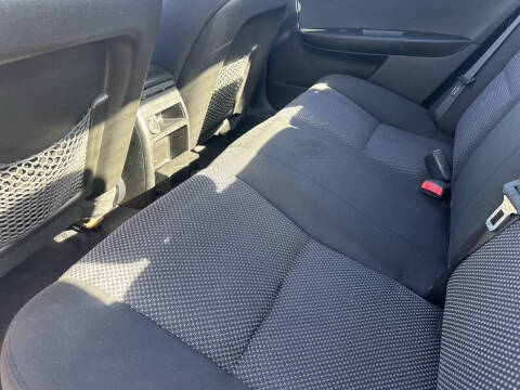 2010 Chevrolet Malibu LT