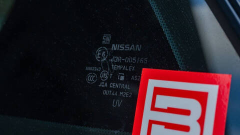 2017 Nissan GT-R NISMO