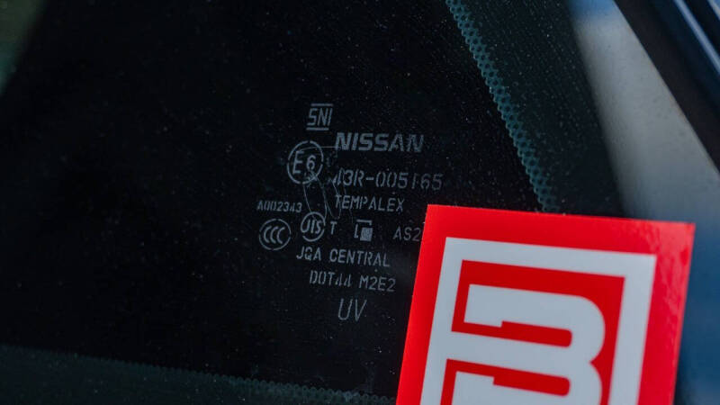 2017 Nissan GT-R NISMO