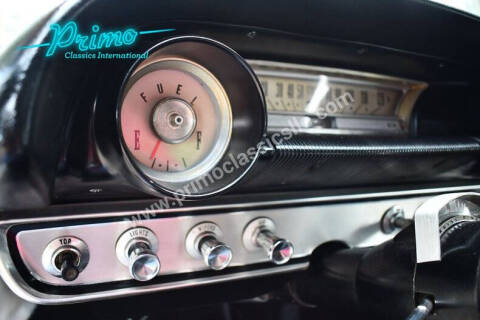 1964 Ford Galaxie 500