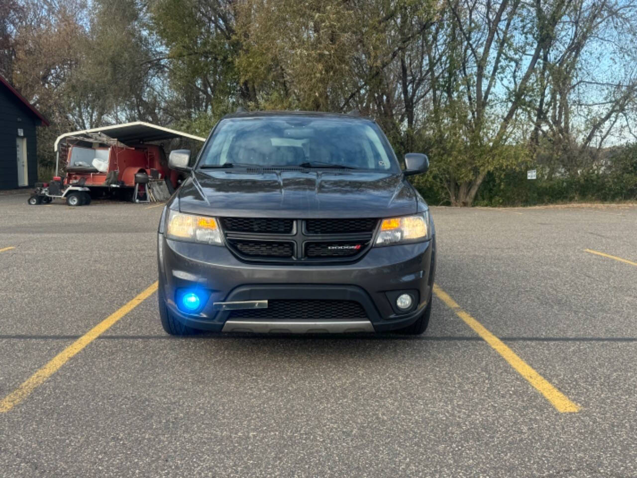 2016 Dodge Journey for sale at LUXURY IMPORTS AUTO SALES INC in Ham Lake, MN