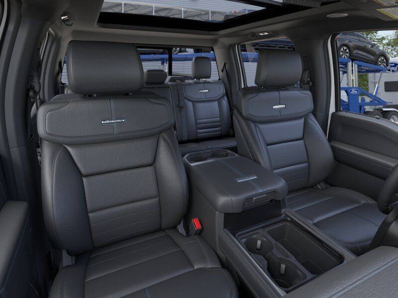 2026 Ford F-250 Super Duty