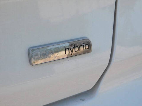 2019 Kia Niro S Touring