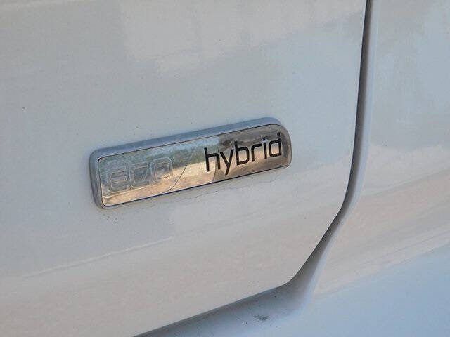 2019 Kia Niro S Touring