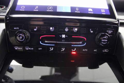 2022 Jeep Grand Cherokee Trailhawk 4xe