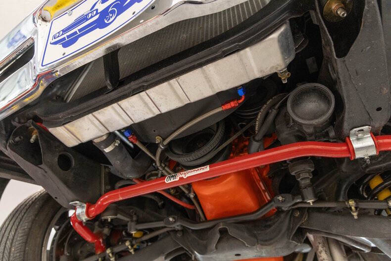 1966 Chevrolet Malibu