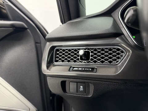 2023 Acura Integra w/A-SPEC