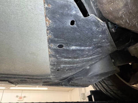 2000 Chevrolet Corvette