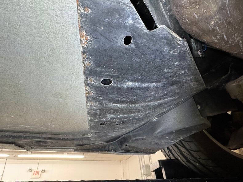 2000 Chevrolet Corvette