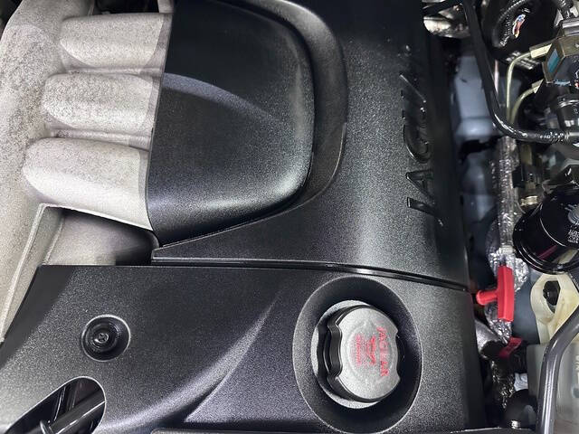 2004 Jaguar S-Type 3.0