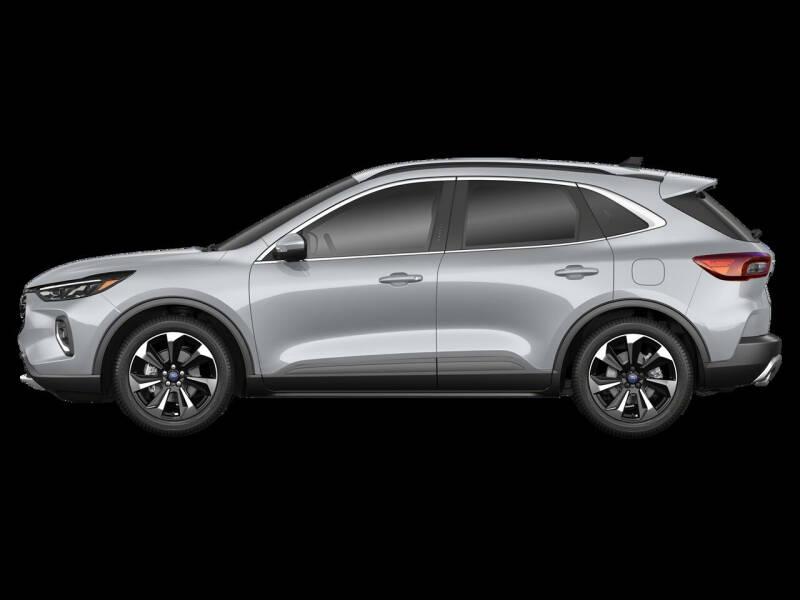 2024 Ford Escape ST-Line Select