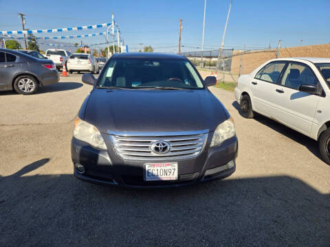 2009 Toyota Avalon Limited