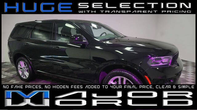 2024 Dodge Durango GT