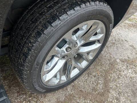 2019 Cadillac Escalade ESV Platinum