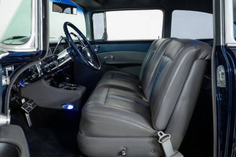 1955 Chevrolet 210