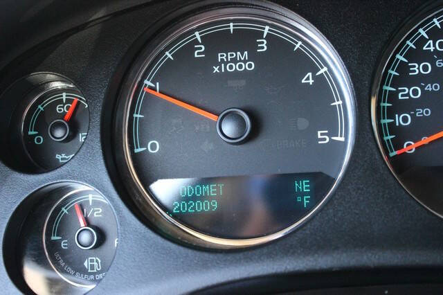 2013 GMC Sierra 2500HD Denali
