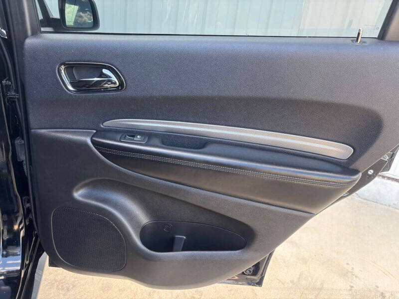 2019 Dodge Durango GT Plus