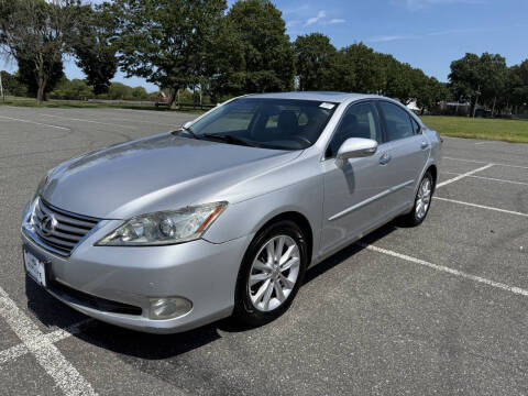 2010 Lexus ES 350