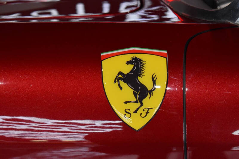 2022 Junior Classic 250 GT California Spyder