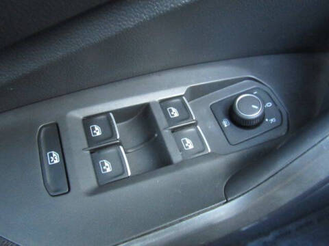 2023 Volkswagen Jetta S