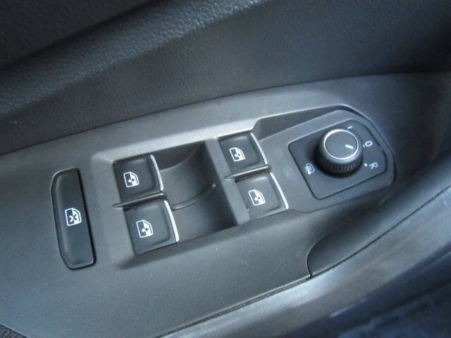 2023 Volkswagen Jetta S