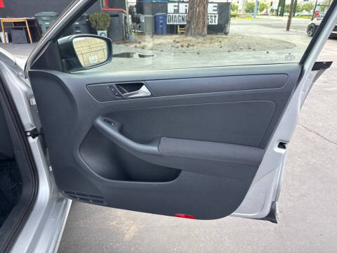 2011 Volkswagen Jetta