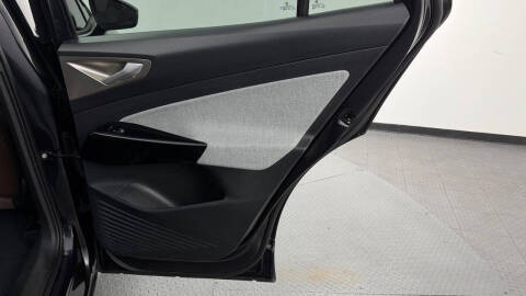 2024 Volkswagen ID.4 Standard