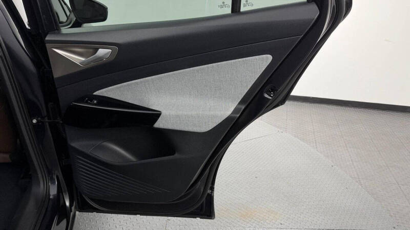 2024 Volkswagen ID.4 Standard