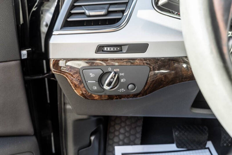 2018 Audi Q7 2.0T quattro Premium Plus