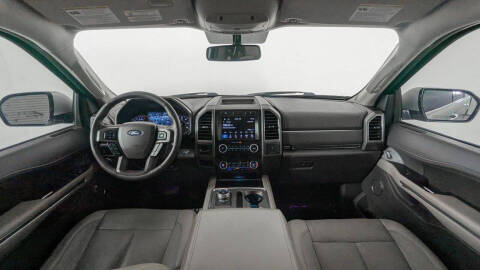 2018 Ford Expedition MAX XLT