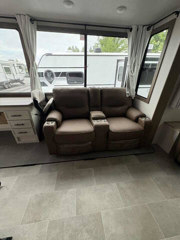 2026 Forest River Impression 318RL Bunkhouse