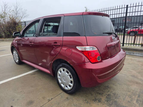 2006 Scion xA