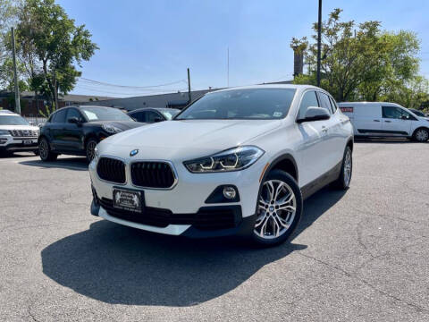2020 BMW X2 for sale at EUROPEAN AUTO EXPO in Lodi NJ