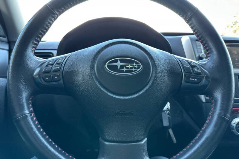 2011 Subaru Impreza