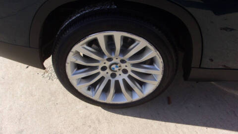 2014 BMW X1 xDrive28i