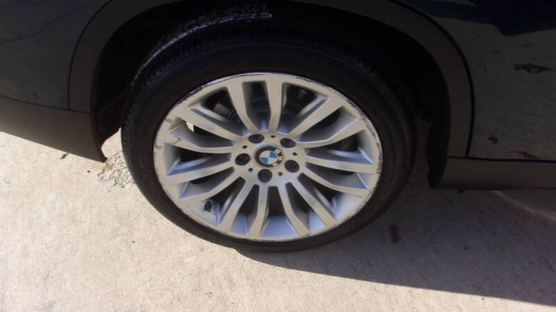 2014 BMW X1 xDrive28i