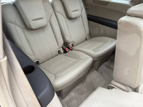 2013 Mercedes-Benz GL-Class GL 450 4MATIC