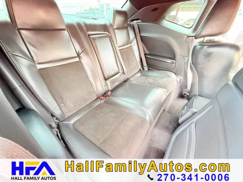 2014 Dodge Challenger R/T Classic