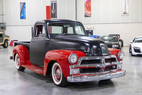 1954 Chevrolet 3100