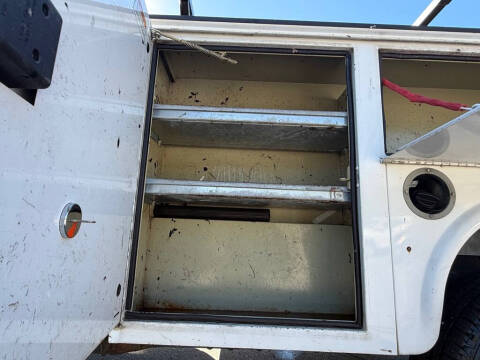 2017 Chevrolet Silverado 2500HD Work Truck