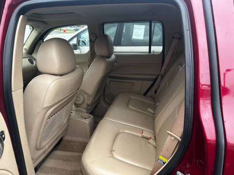 2006 Chevrolet HHR LT