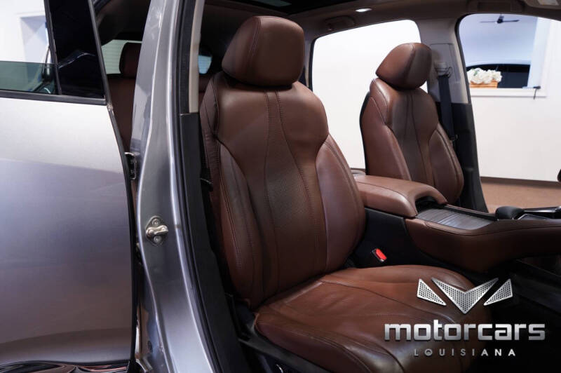 2019 Acura RDX w/Tech