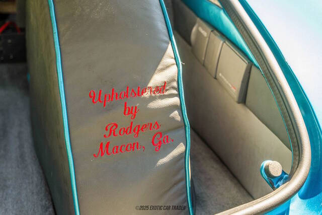 1950 Chevrolet Fleetline