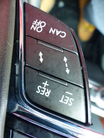 2021 Lincoln Navigator L Reserve