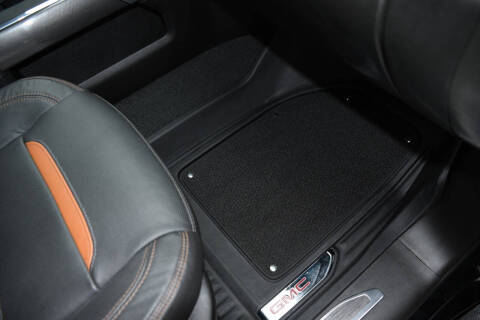 2022 GMC Sierra 2500HD AT4