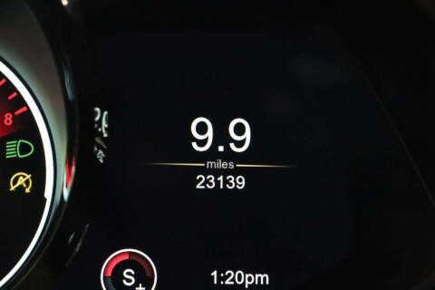 2019 Aston Martin Vantage